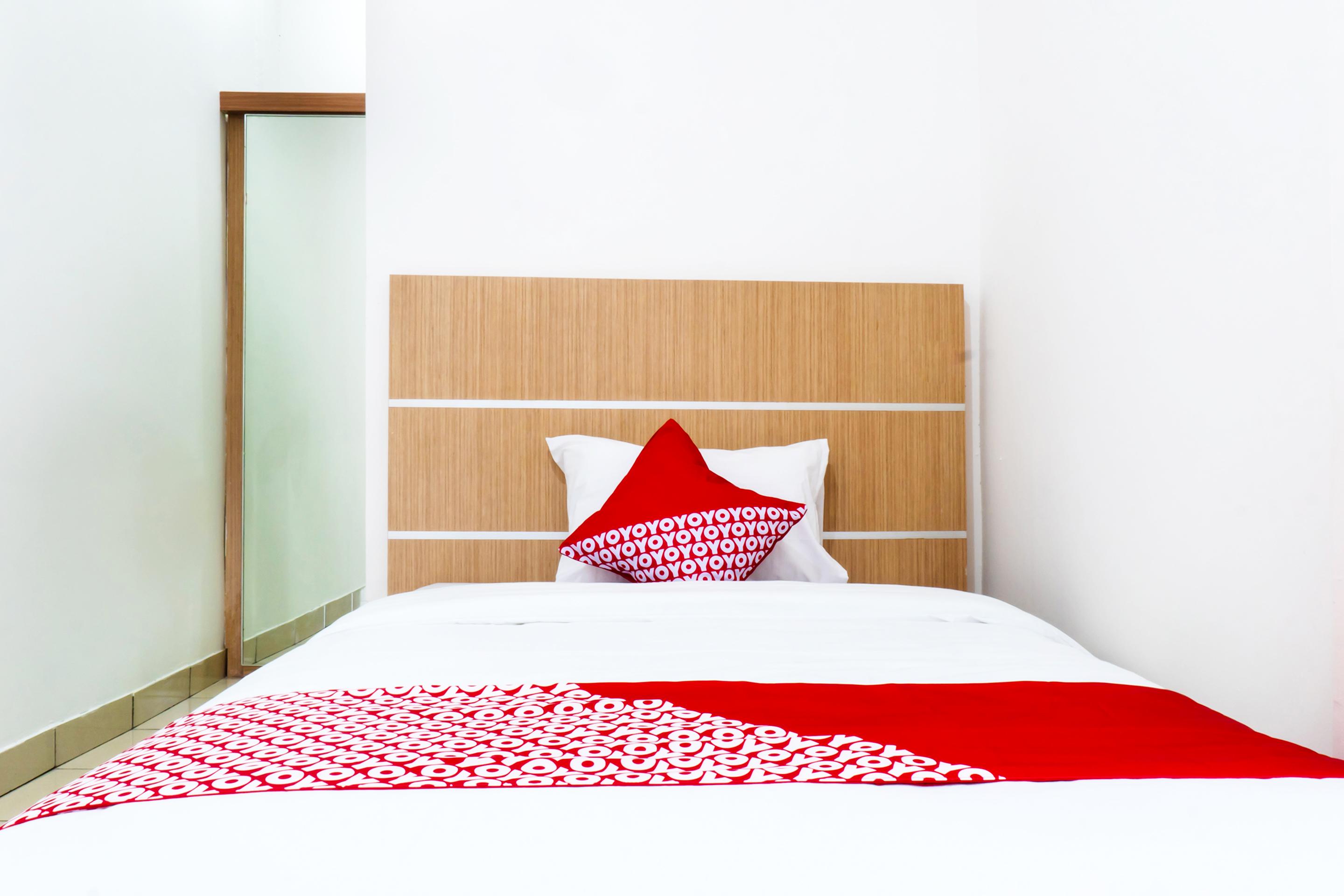 בנדונג Super Oyo 617 Sukaraja Residence Syariah מראה חיצוני תמונה